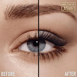 Max Factor Masterpiece Max Mascara 002 Black/Brown