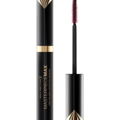 Max Factor Masterpiece Max Mascara 001 Black