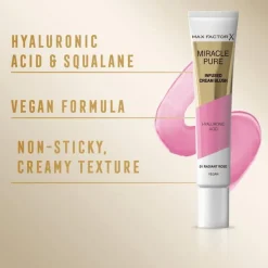Max Factor Miracle Pure Blush 001 Radiant Rose