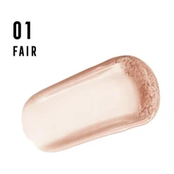 Max Factor Miracle Pure Hydratint Essence Foundation 01 Fair