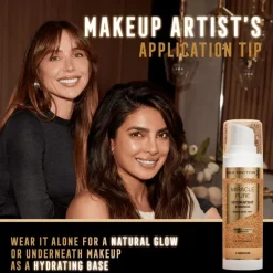 Max Factor Miracle Pure Hydratint Essence Foundation 01 Fair