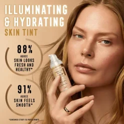 Max Factor Miracle Pure Hydratint Essence Foundation 07 Deep