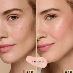 Max Factor Miracle Pure Luminous Touch Highlighter Balm 15 Rose Gold