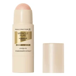 Max Factor Miracle Pure Luminous Touch Highlighter Balm 10 Soft Pearl