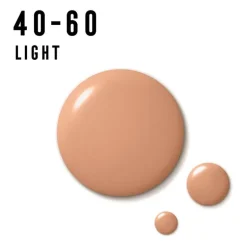 Max Factor Miracle Pure Serum Foundation 40-60 Light 30 ML