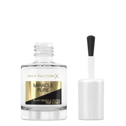 Max Factor Miracle Pure Top Coat