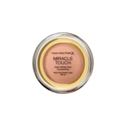 Max Factor Miracle Touch Compact Foundation 70 Natural