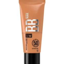 Maybelline BB Cream Nude 60