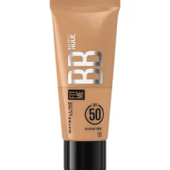 Maybelline BB Cream Nude 50
