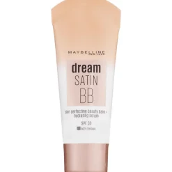 Maybelline Dream Satin BB Cream 03 Light Medium