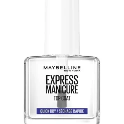 Maybelline Express Manicure Nagellak Snel Drogende Top Coat