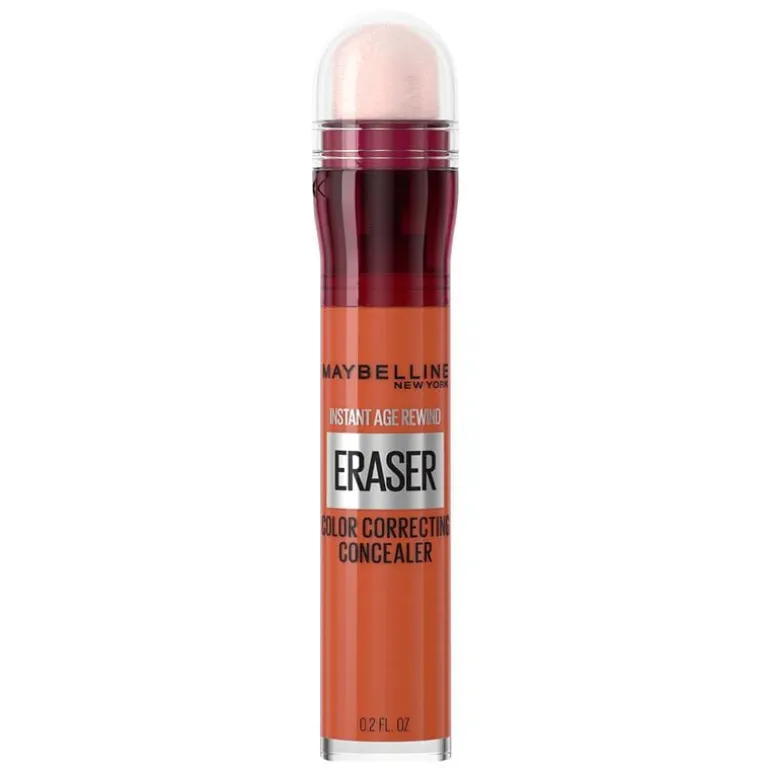 Maybelline Instant Anti Age Eraser Concealer Color Corrector Oranje