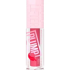 Maybelline Lifter Plump Lip Plumping lipgloss Mauve Bite 5,4ML