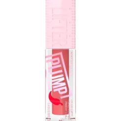 Maybelline Lifter Plump Lip Plumping lipgloss Peach Fever 5,4ML
