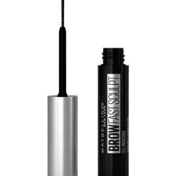 Maybelline New York Brow Fast Sculpt Nu 10 Clear