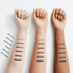 Maybelline New York Express Brow Duo Bruin Wenkbrauwpotlood 025 Brunette