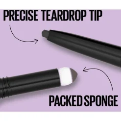 Maybelline New York Express Brow Duo Bruin Wenkbrauwpotlood 02 Medium Brown