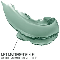 Maybelline New York Fit Me Matte + Poreless Foundation 344 Warm Ginger