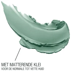 Maybelline New York Fit Me Matte + Poreless Foundation 124 Soft Sand 30 ML