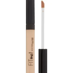 Maybelline New York Fit Me Concealer 15 Fair Medium Dekkend 6,8 ML