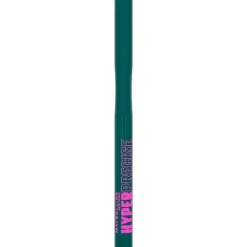 Maybelline New York Hyper Precise All Day Liquid Eyeliner 730 Jungle Emerald