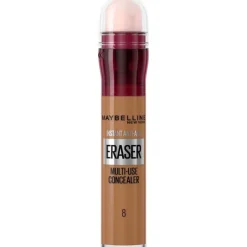 Maybelline New York Instant Anti Age Eraser Concealer 08 6,8 ML