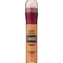 Maybelline New York Instant Anti Age Eraser Concealer 10 6,8 ML