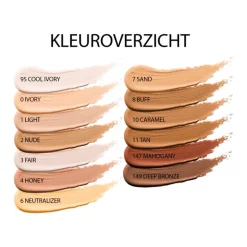 Maybelline New York Instant Anti Age Eraser Concealer 06 6,8 ML