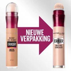 Maybelline New York Instant Anti Age Eraser Concealer 06 6,8 ML