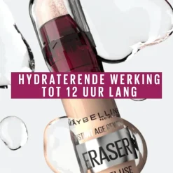 Maybelline New York Instant Anti Age Eraser Concealer 03 6,8 ML