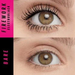 Maybelline New York Lash Sensational Firework Mascara Electro Black