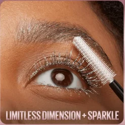 Maybelline New York Lash Sensational Sky High Mascara Space Diamond