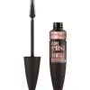 Maybelline New York Lash Sensational Luscious Mascara Very Black