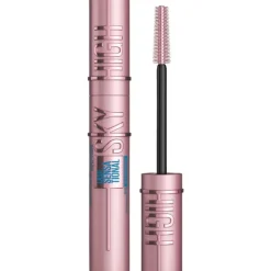 Maybelline New York Lash Sensational Sky High Waterproof Mascara Zwart