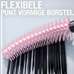 Maybelline New York Lash Sensational Sky High Waterproof Mascara Zwart