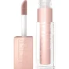 Maybelline New York Lifter Lipgloss 2 Ice