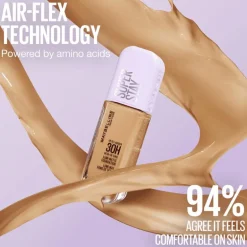 Maybelline New York Superstay Lumi Matte 119 Foundation 35ML