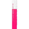 Maybelline New York Superstay Matte Ink Lippenstift 30 Romantic