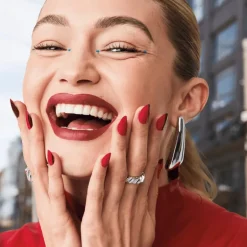 Maybelline New York Superstay Ink Bonder Nagellak 490 Hot Salsa