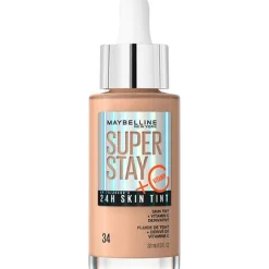 Maybelline New York Superstay 24H Skin Tint 34