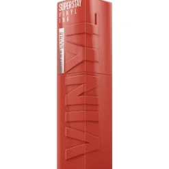 Maybelline New York SuperStay Vinyl Ink Lipstick 125 Keen 4,2 ML