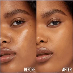 Maybelline New York Superstay Lumi Matte 337 Foundation 35ML