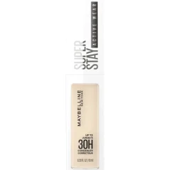 Maybelline New York SuperStay 30H Active Wear Concealer 05 Ivory 10 ML