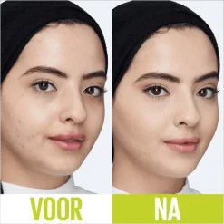 Maybelline New York SuperStay 30H Active Wear Concealer 05 Ivory 10 ML