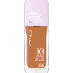 Maybelline New York Superstay Lumi Matte 350 Foundation 35ML