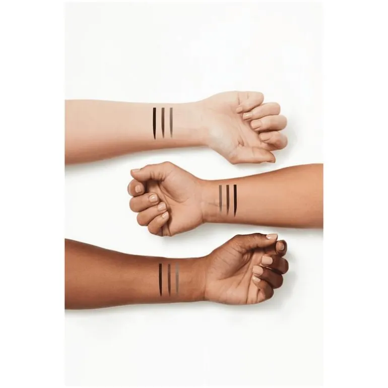 Maybelline New York Tattoo Liner Waterproof Eyeliner Zwart