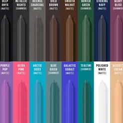 Maybelline New York Tattoo Liner 910 Bold Brown Waterproof Oogpotlood