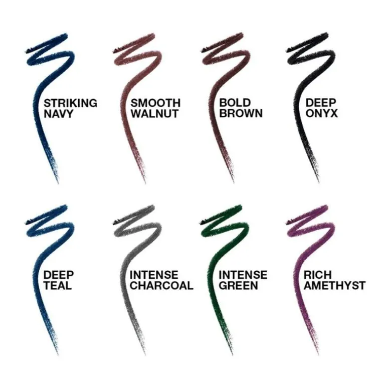 Maybelline New York Tattoo Waterproof Eyeliner Gel Pencil 920 Striking Navy26