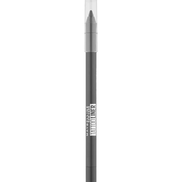 Maybelline New York Tattoo Waterproof Eyeliner Gel Pencil 900 Deep Onyx26