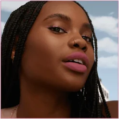 Maybelline New York Teddy Tint Lipstick 40 Petalcore